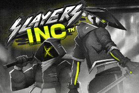 Slayers Inc