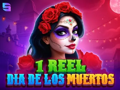 1 Reel - Dia De Los Muertos