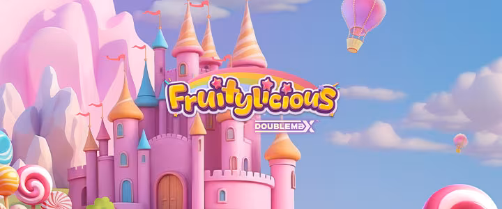 Fruitylicious