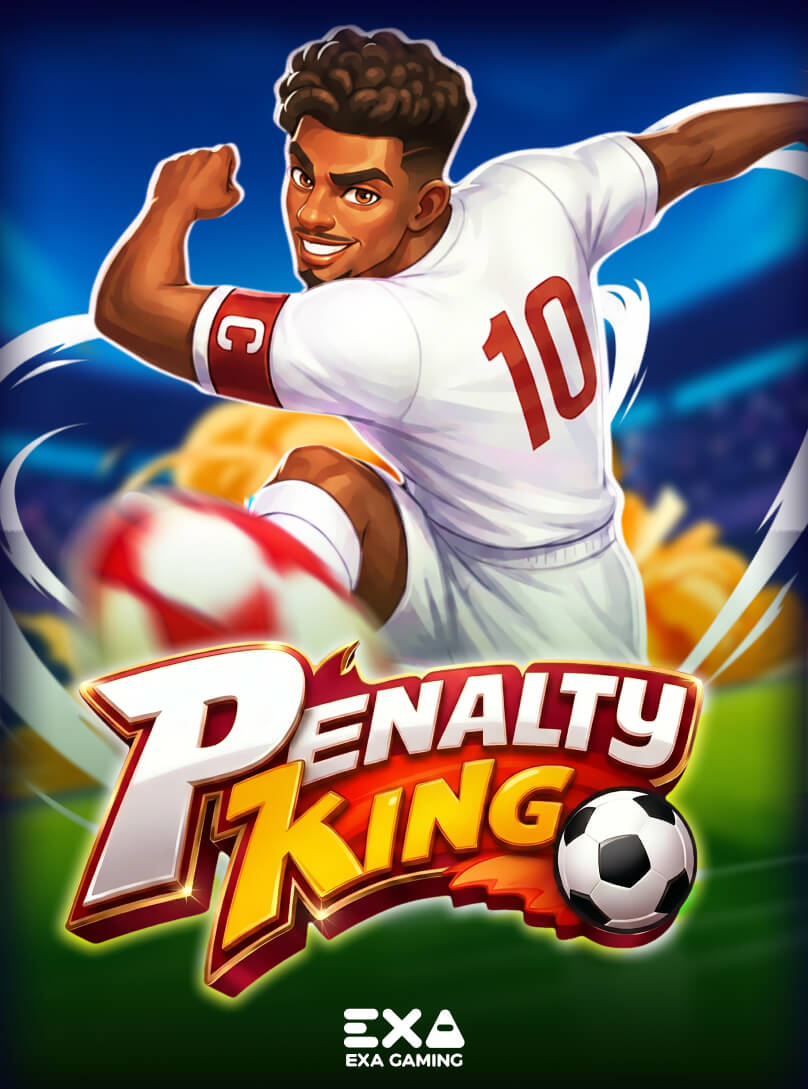 Penalty King