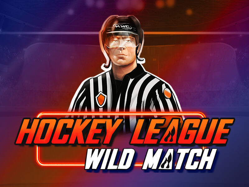 Hockey League Wild Match