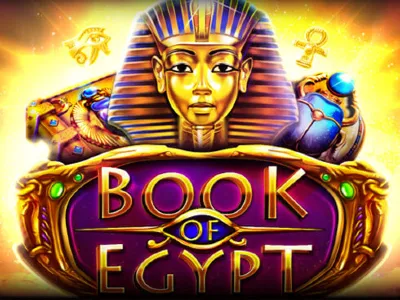 Book of Egypt