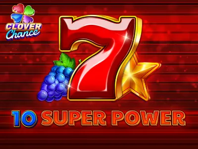 10 Super Power