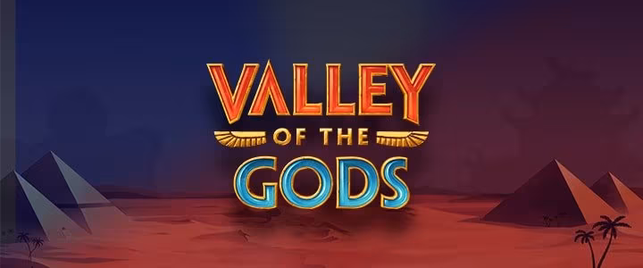 Valley of the Gods