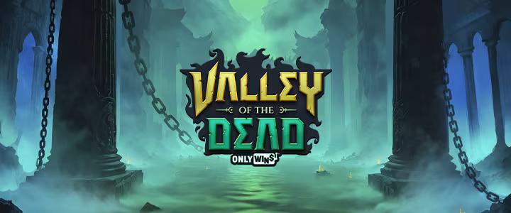 Valley of the Dead