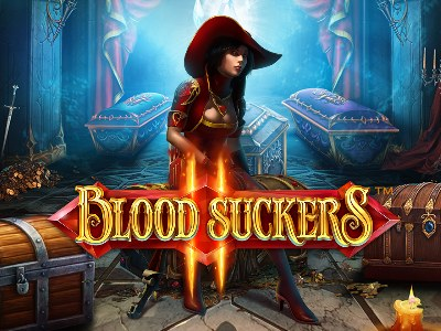 Blood Suckers 2