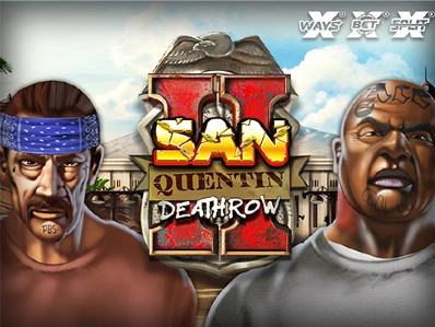 San Quentin 2: Death Row