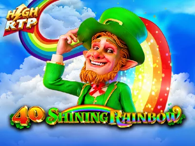10 Shining Diamond High RTP