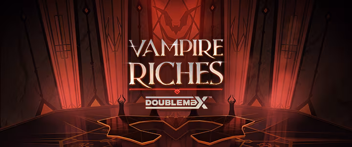 Vampire Riches
