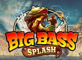 Big Bass Splash