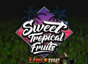 Link Me Sweet Tropical Fruits