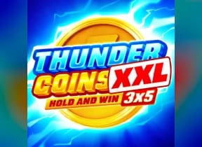 Thunder Coins XXL: Hold and Win