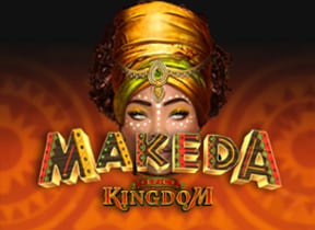 Makeda Epic Kingdom