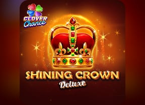 Shining Crown Deluxe