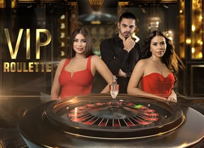 VIP Roulette