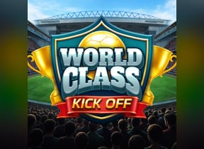World Class Kick Off