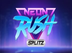 Neon Rush: Splitz