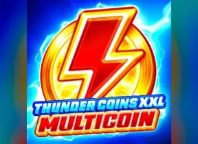 Thunder Coins XXL: Multicoin