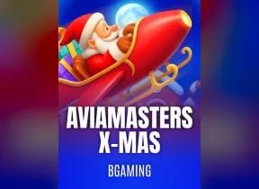 Aviamasters Xmas