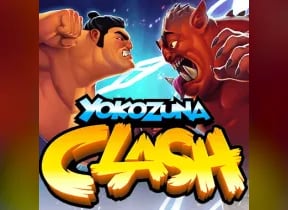 Yokozuna Clash