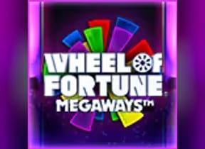 Wheel of Fortune Megaways