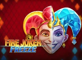 Fire Joker Freeze