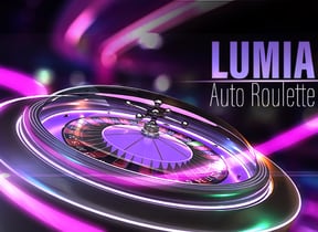 Lumia Roulette