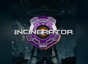 Incinerator