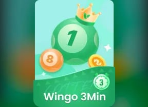 WinGo 3 Min