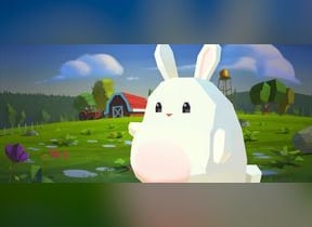 Fat Rabbit