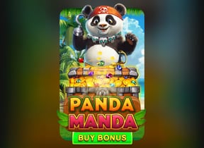 Panda Manda