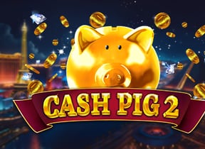 Cash Pig 2