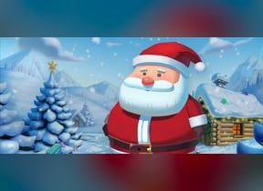 Fat Santa