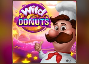 Wild Donuts