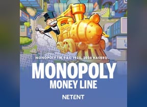 MONOPOLY Money Line