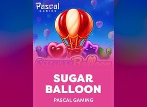 Sugar Balloon