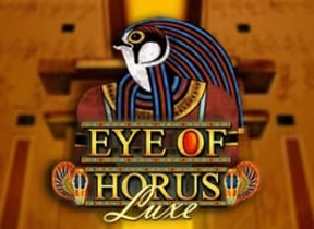 Eye of Horus Luxe