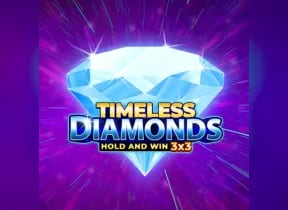 Timeless Diamonds: Hold and Win