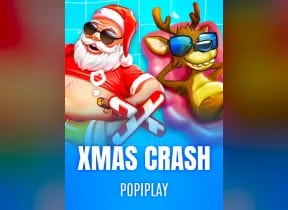 Xmas Crash