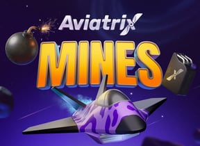 Aviatrix Mines
