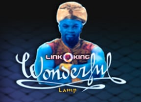 Link King Wonderful Lamp