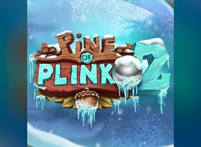 Pine of Plinko 2