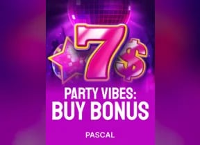 Party Vibes Buy Bonus