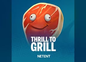 Thrill to Grill