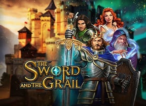 The Sword and The Grail