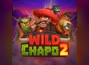 Wild Chapo 2