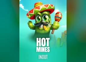 Hot Mines