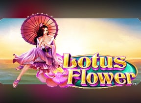 Lotus Flower