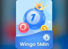 WinGo 5 Min