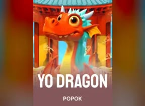 Yo Dragon